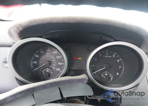 2010 Hyundai Genesis 2.0T z USA, uszkodzony, nr VIN KMHHT6KD7AU035413